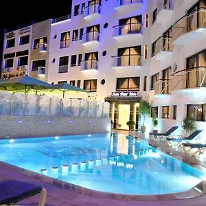 Hotel Tilila