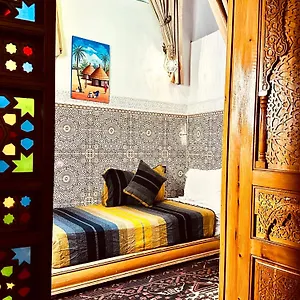 Le Petit Patrimoine De *** Fes