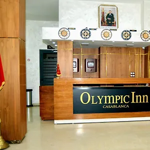 *** Hotel Olympic Marocco