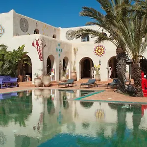  Affittacamere Dar D'art Marocco