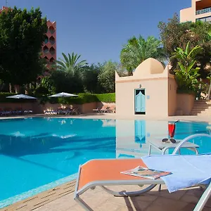 ***** Hotel Atlas Medina & Marokko