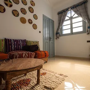 The House By Inna Morocco