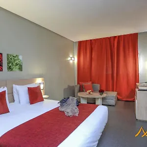 ** Hotel Manzil Marocco