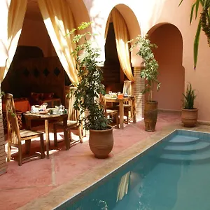 Azenzer Morocco