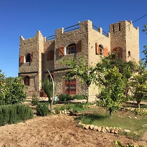 Aziki Morocco